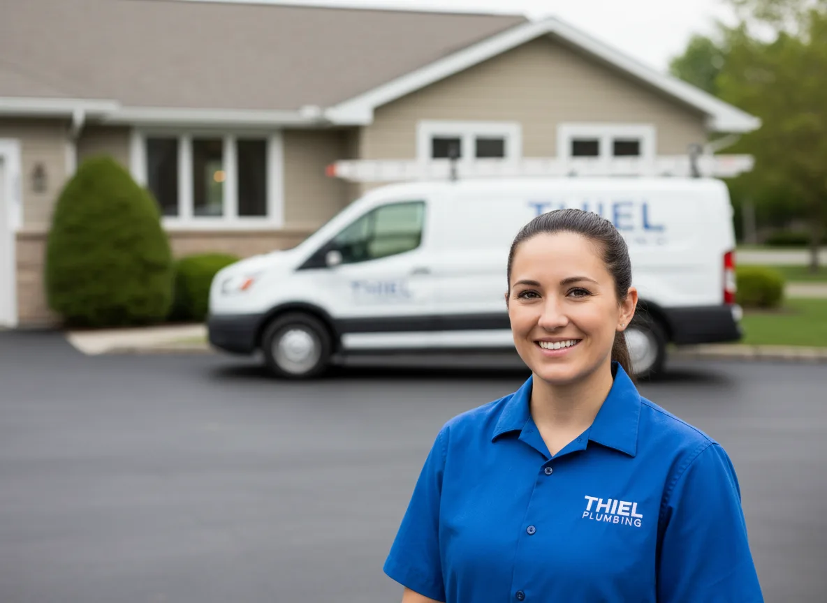 Plumber Range, AL FAQs